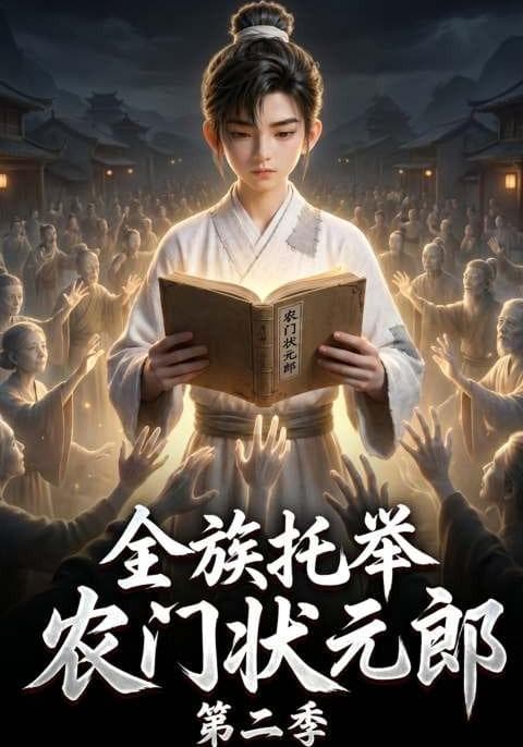 全族托举农门状元郎第二季海报