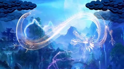 无敌逗帝君海报