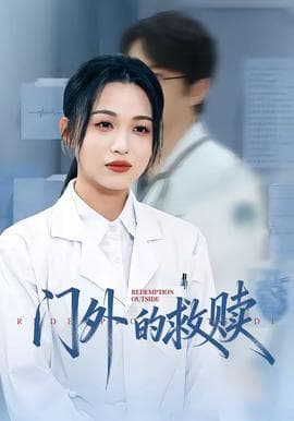 门外的救赎海报