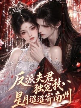 反派夫君独宠我，星月迢迢寄南州海报